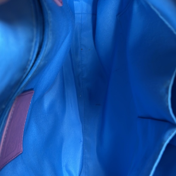 Coach bag - Picture 5 of 7